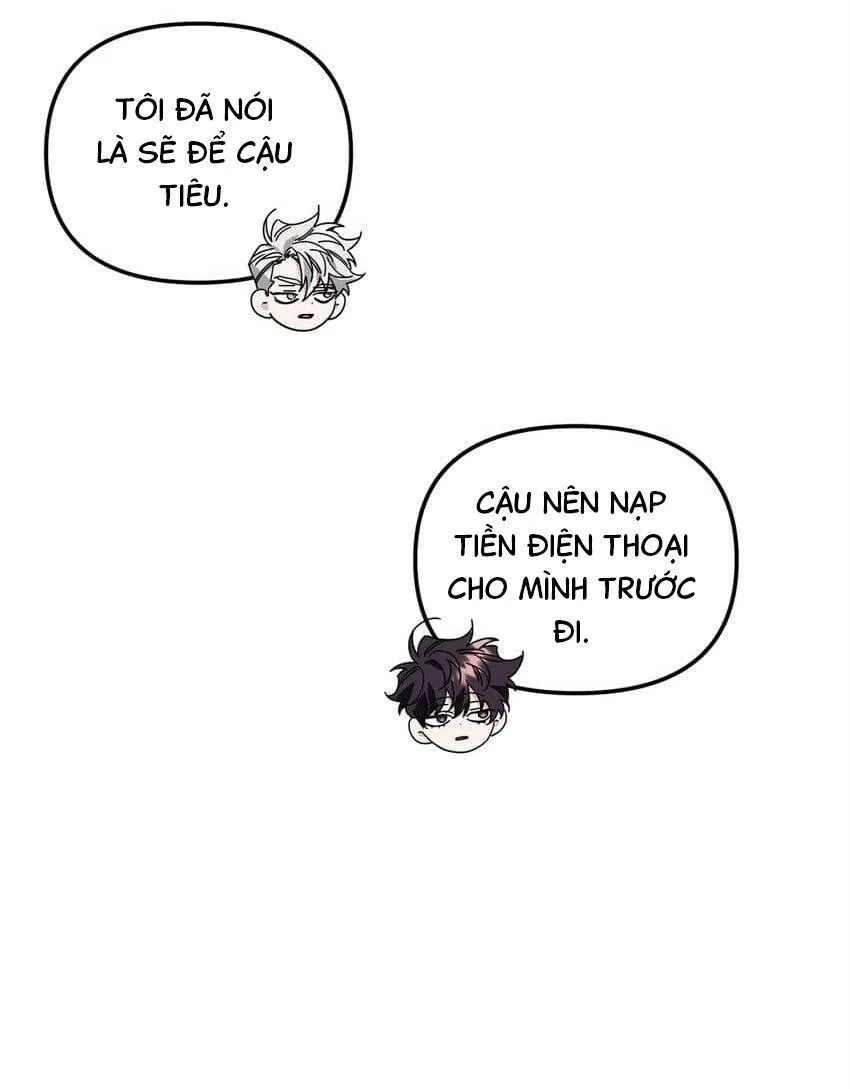 Bạn Trai Mãnh Hổ Của Hắn Chapter 25 Trang 46