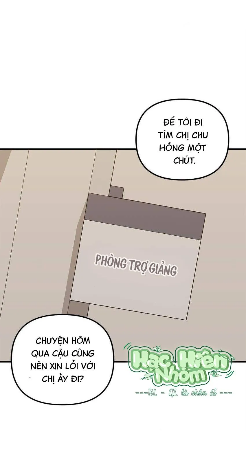 Bạn Trai Mãnh Hổ Của Hắn Chapter 25 Trang 53