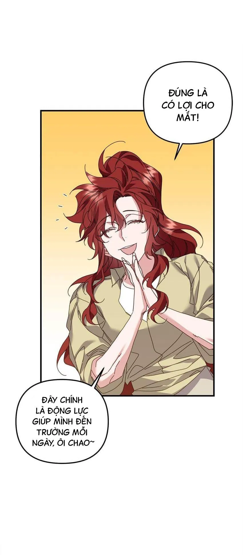 Bạn Trai Mãnh Hổ Của Hắn Chapter 25 Trang 56