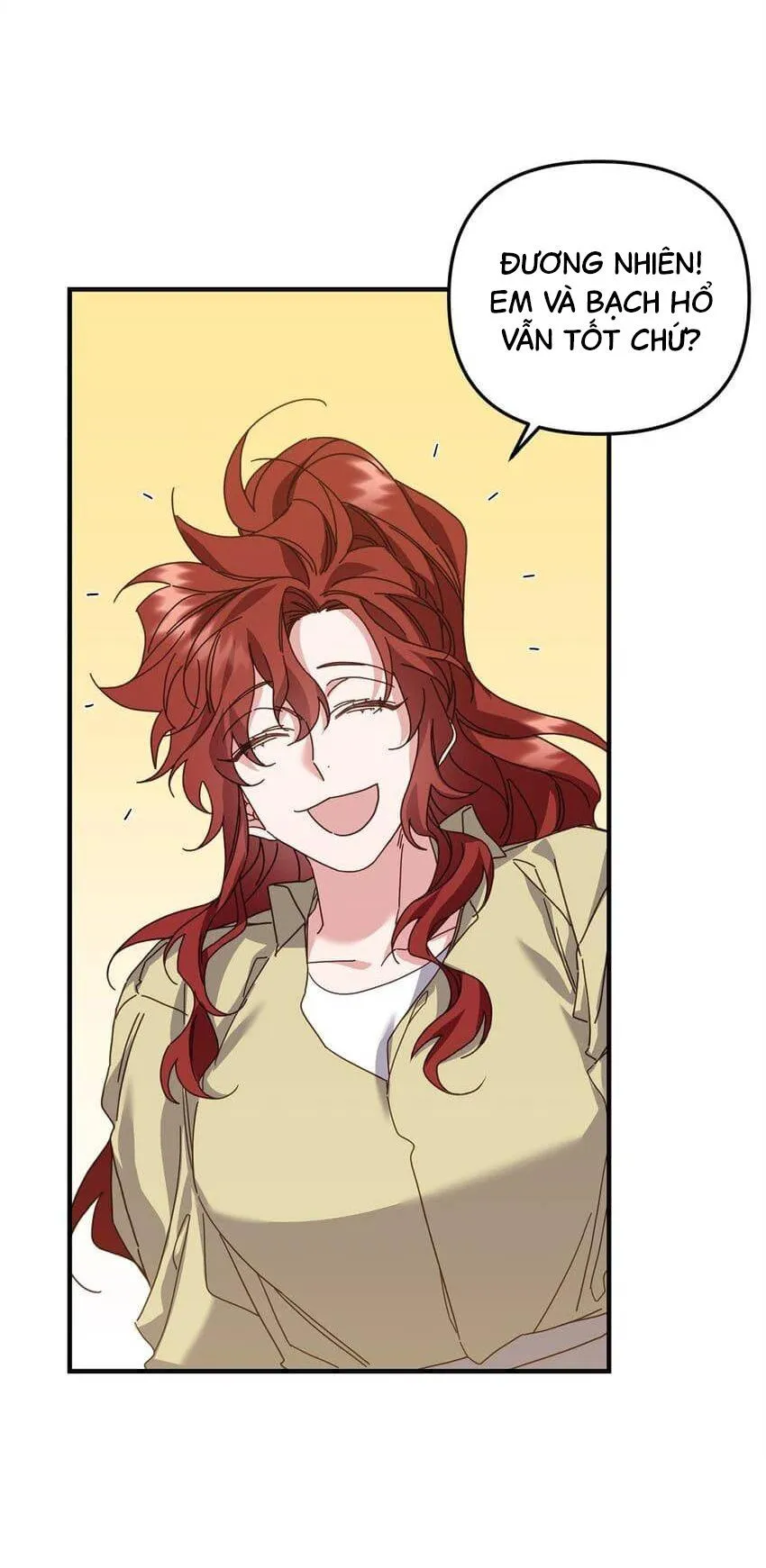 Bạn Trai Mãnh Hổ Của Hắn Chapter 25 Trang 58