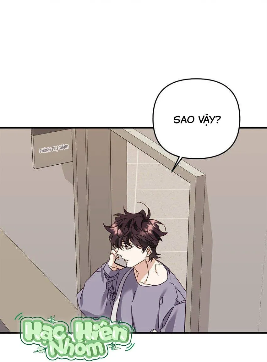 Bạn Trai Mãnh Hổ Của Hắn Chapter 25 Trang 64