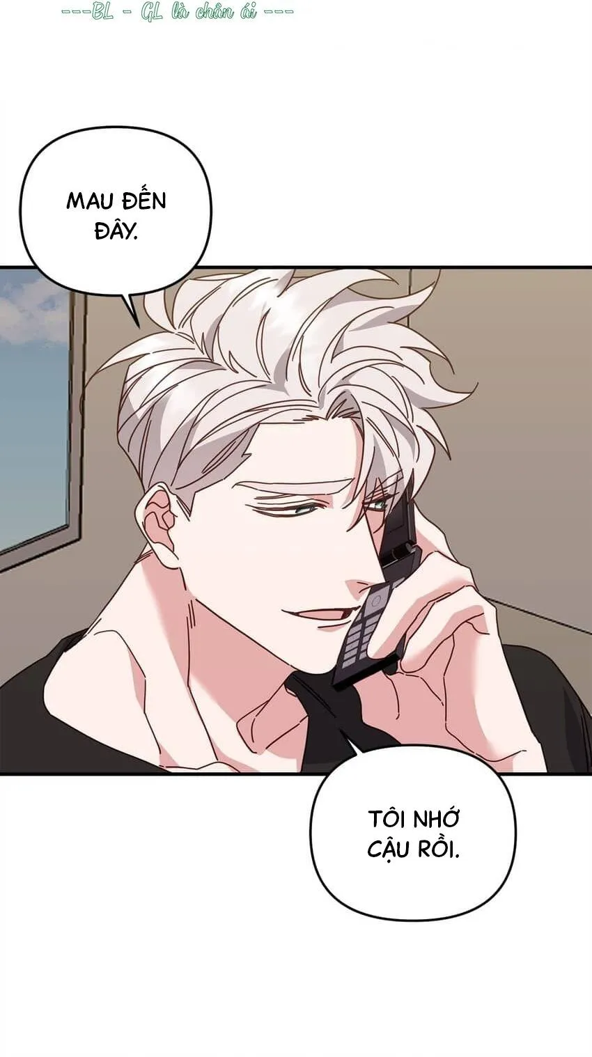 Bạn Trai Mãnh Hổ Của Hắn Chapter 25 Trang 65