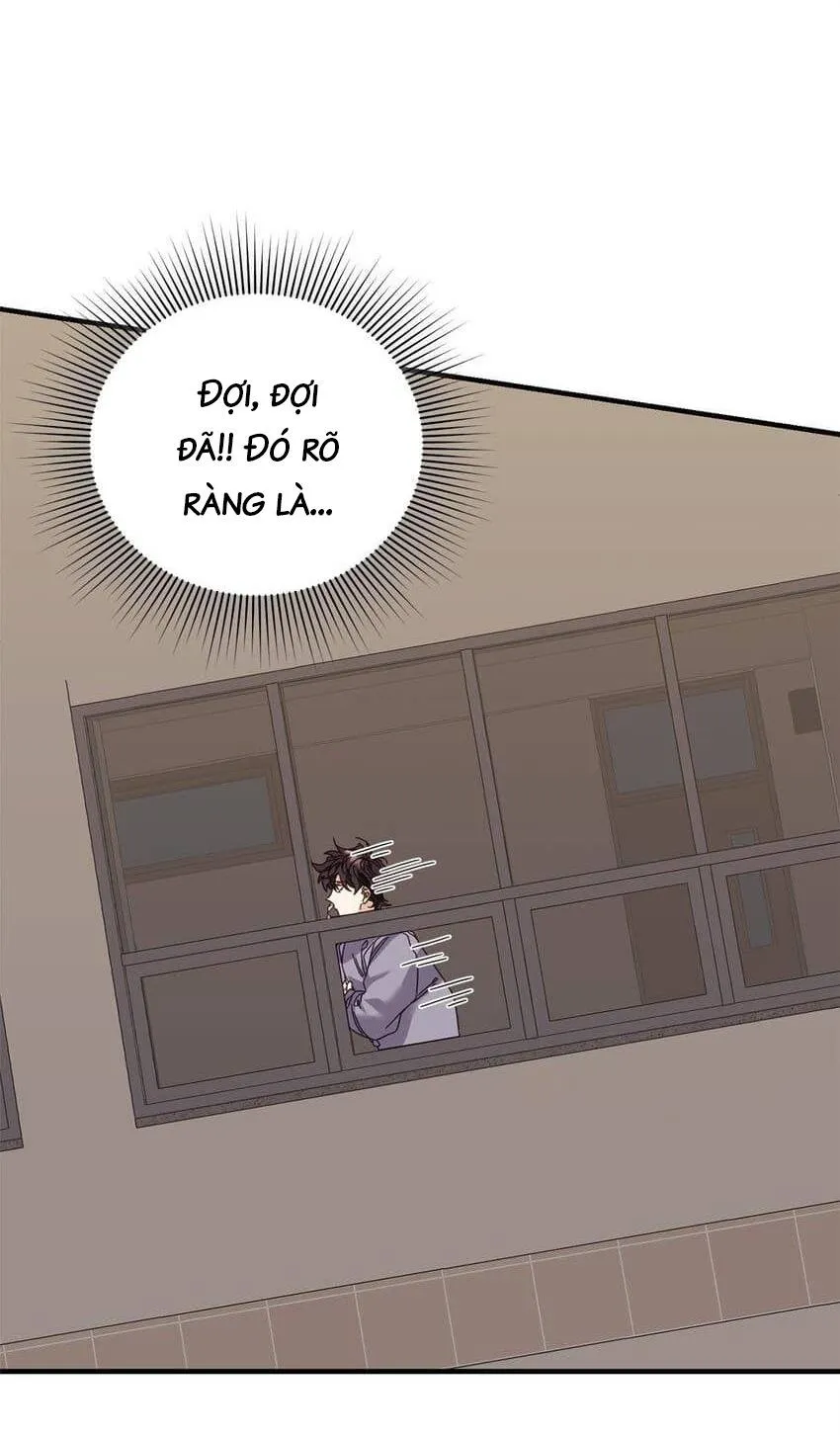 Bạn Trai Mãnh Hổ Của Hắn Chapter 25 Trang 72