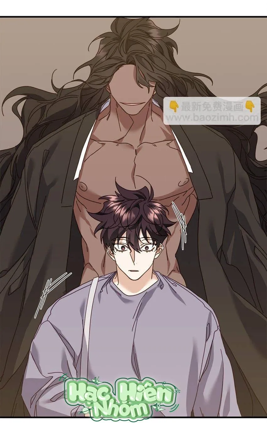 Bạn Trai Mãnh Hổ Của Hắn Chapter 25 Trang 75