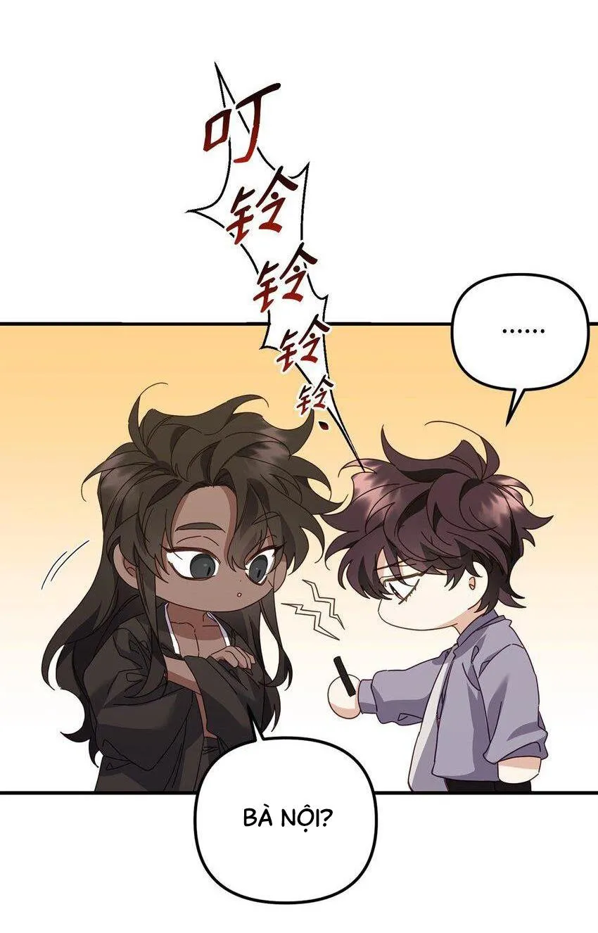 Bạn Trai Mãnh Hổ Của Hắn Chapter 26 Trang 11