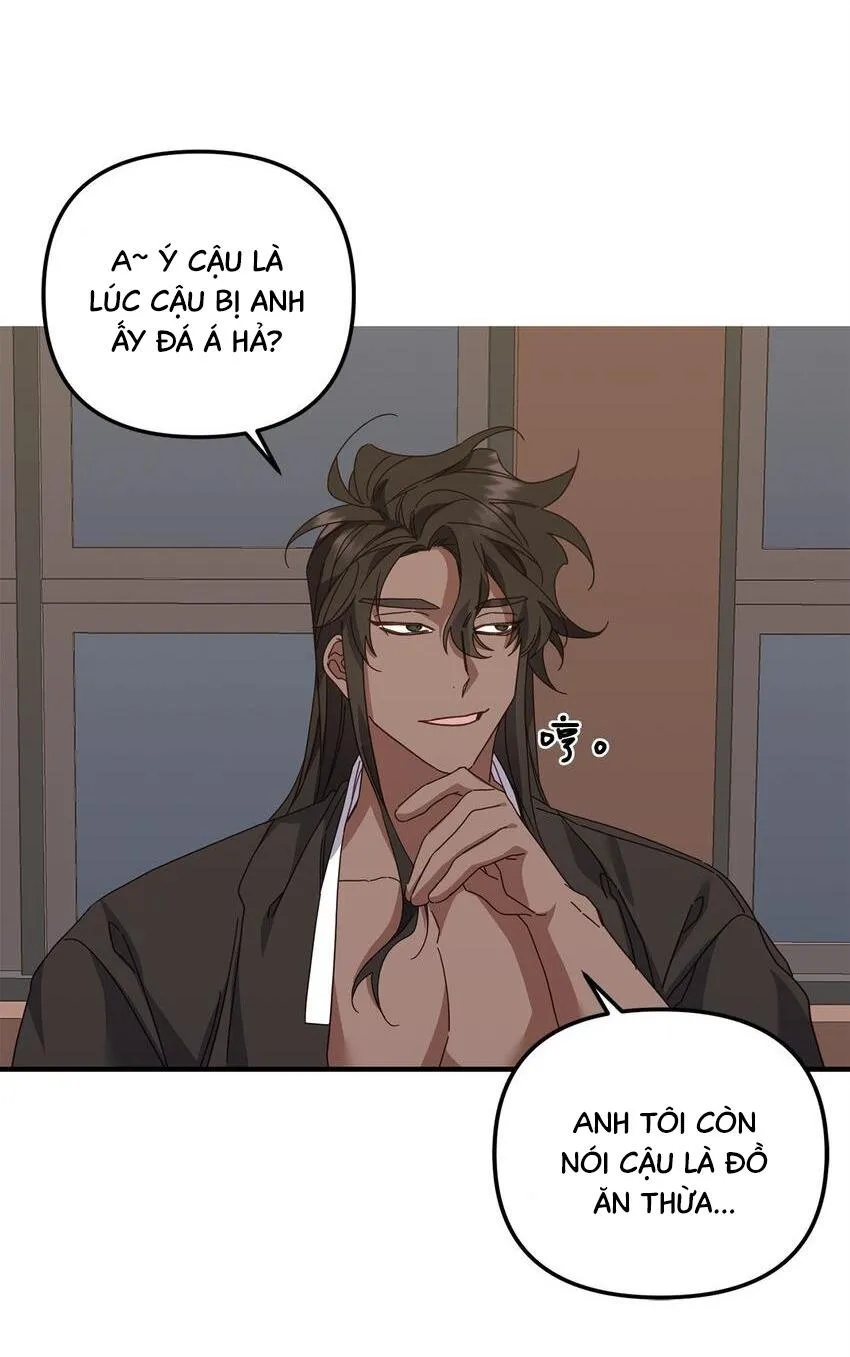 Bạn Trai Mãnh Hổ Của Hắn Chapter 26 Trang 15