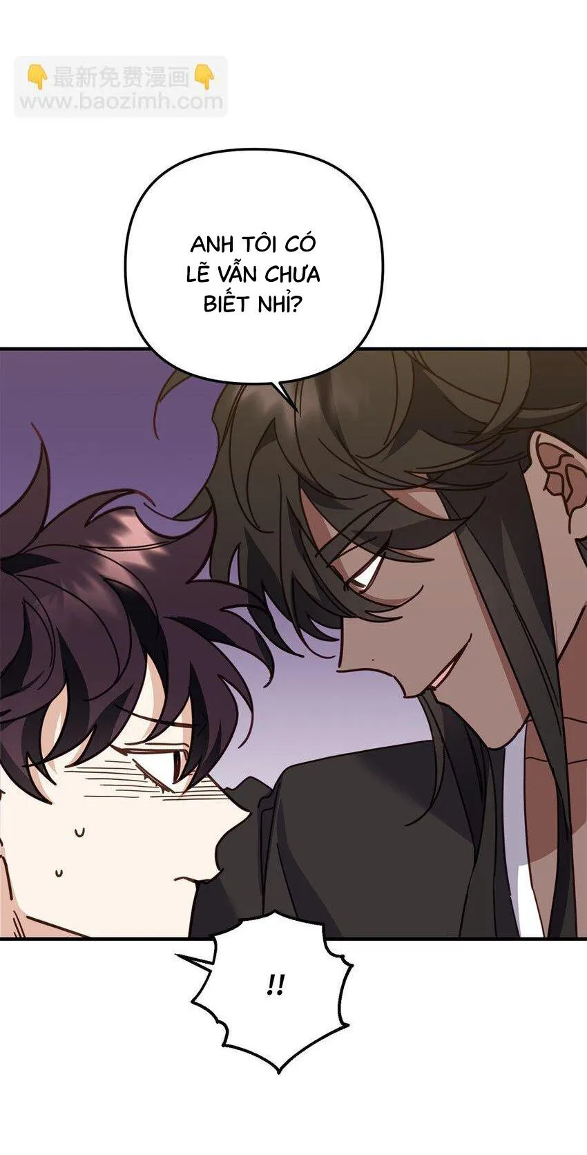 Bạn Trai Mãnh Hổ Của Hắn Chapter 26 Trang 28