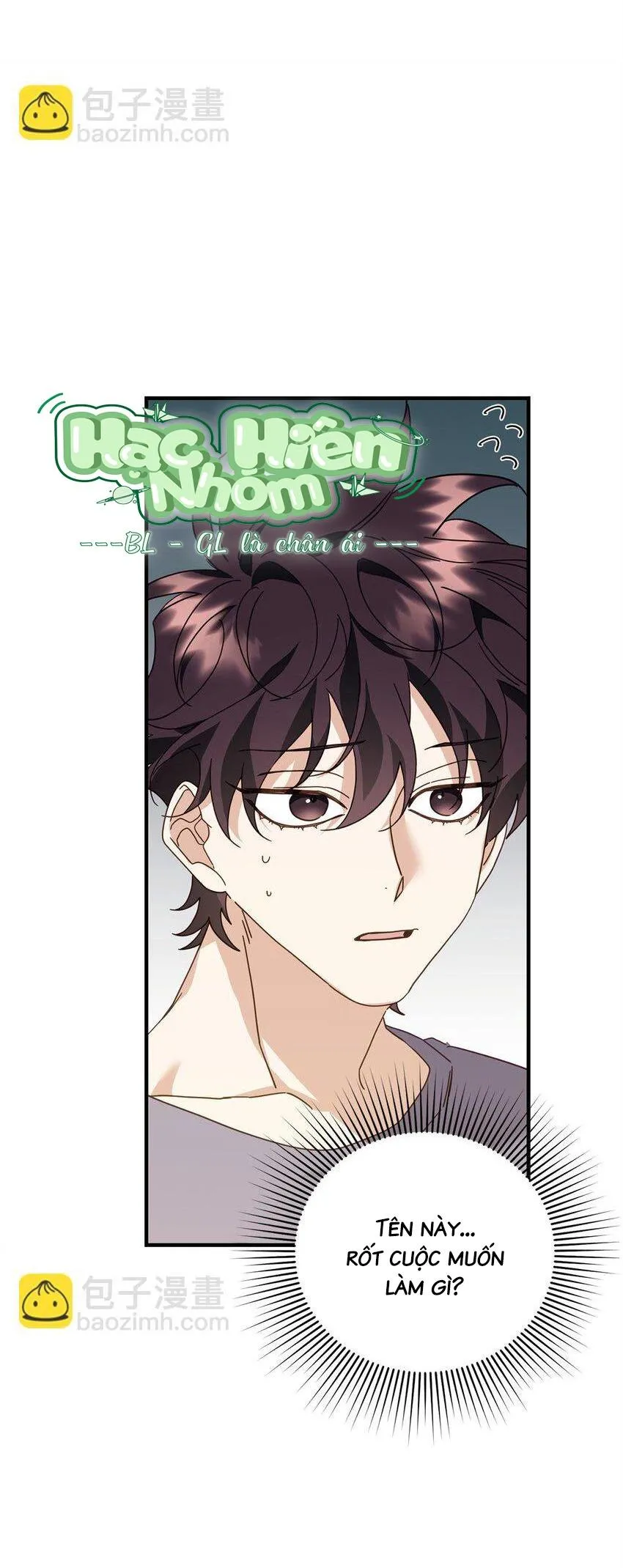 Bạn Trai Mãnh Hổ Của Hắn Chapter 26 Trang 29