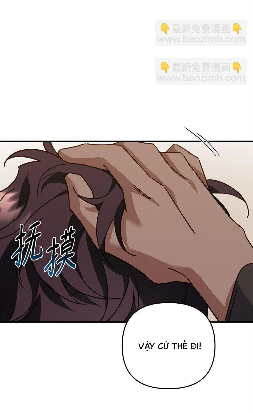 Bạn Trai Mãnh Hổ Của Hắn Chapter 26 Trang 33