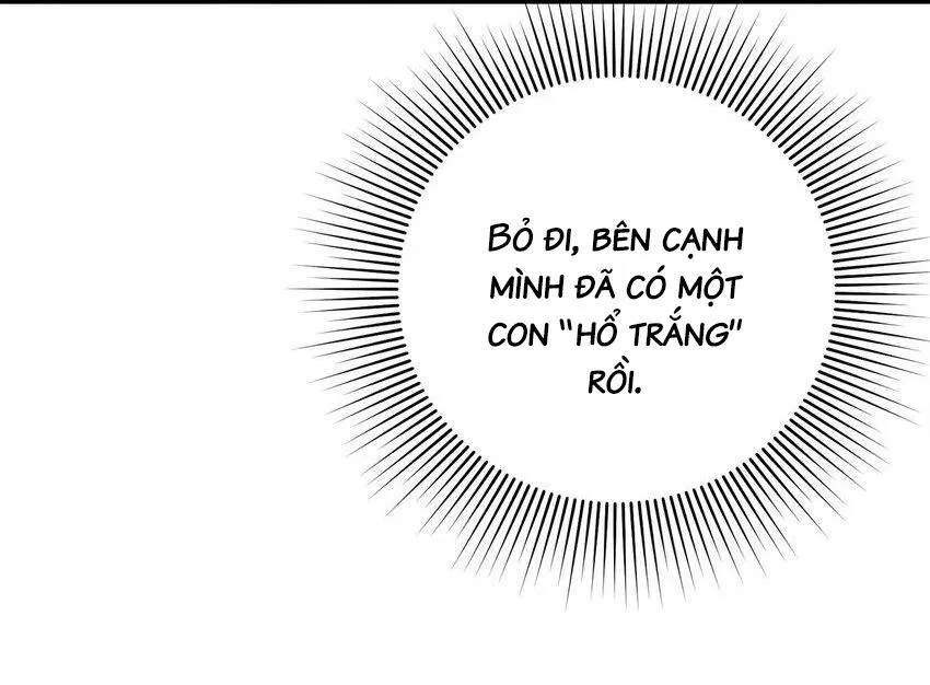 Bạn Trai Mãnh Hổ Của Hắn Chapter 26 Trang 40