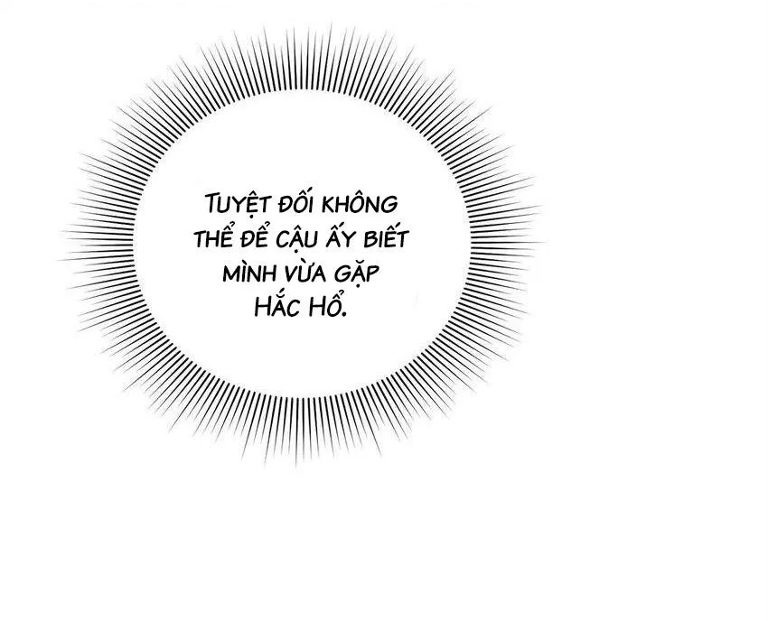 Bạn Trai Mãnh Hổ Của Hắn Chapter 26 Trang 44