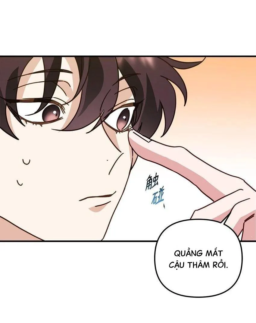 Bạn Trai Mãnh Hổ Của Hắn Chapter 26 Trang 47