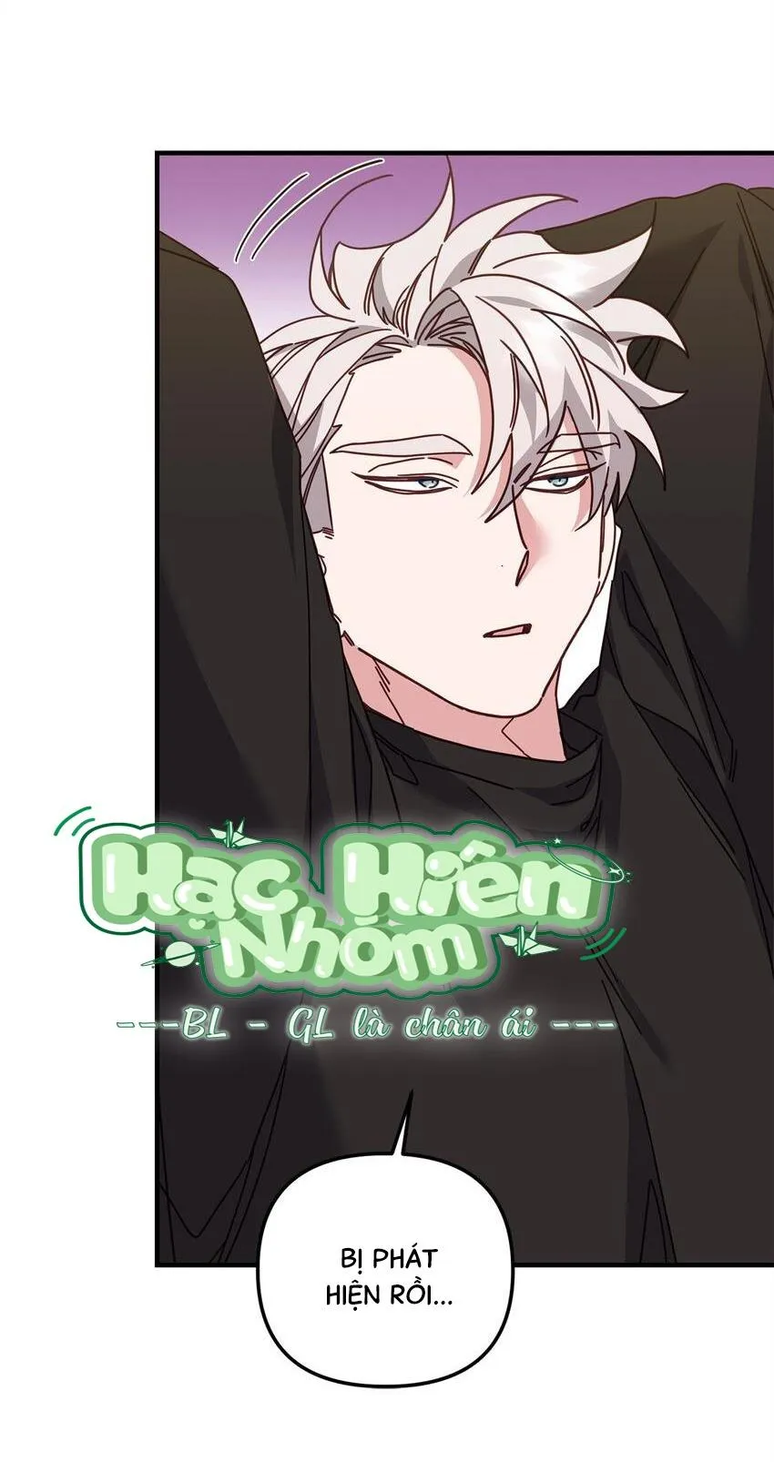 Bạn Trai Mãnh Hổ Của Hắn Chapter 26 Trang 55