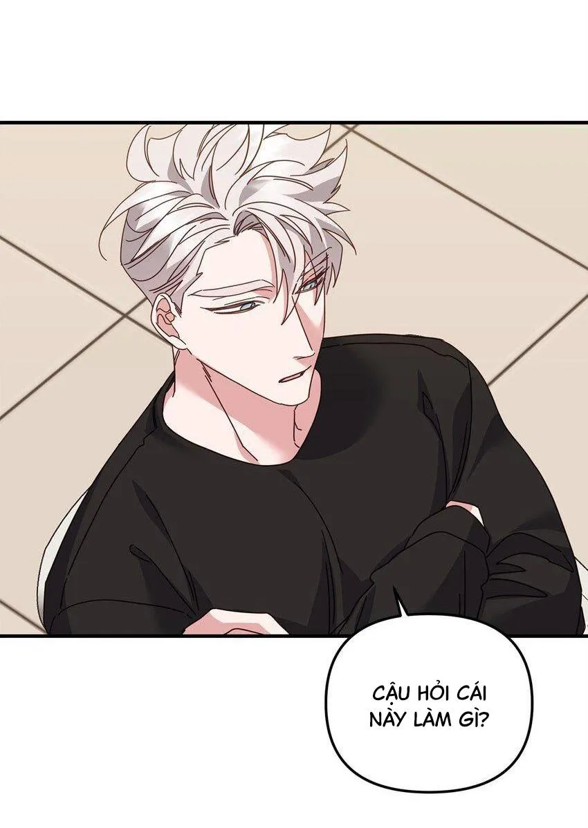Bạn Trai Mãnh Hổ Của Hắn Chapter 26 Trang 58