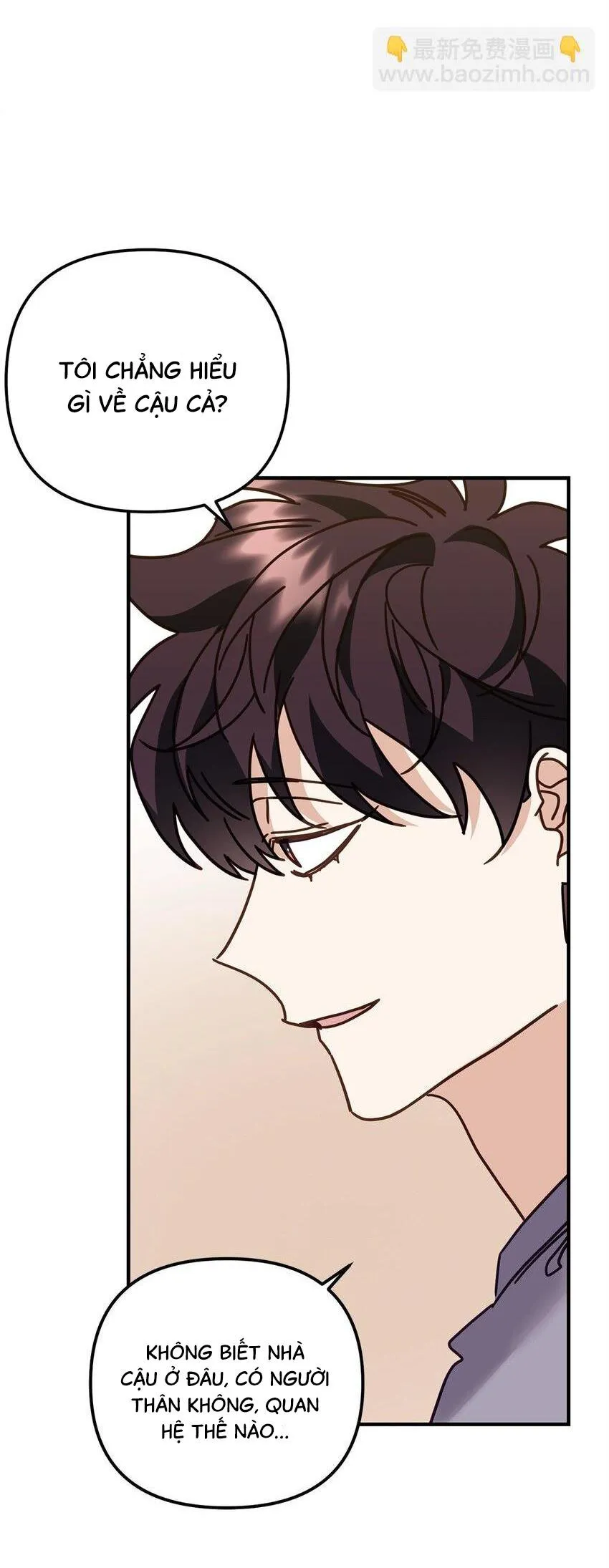 Bạn Trai Mãnh Hổ Của Hắn Chapter 26 Trang 59