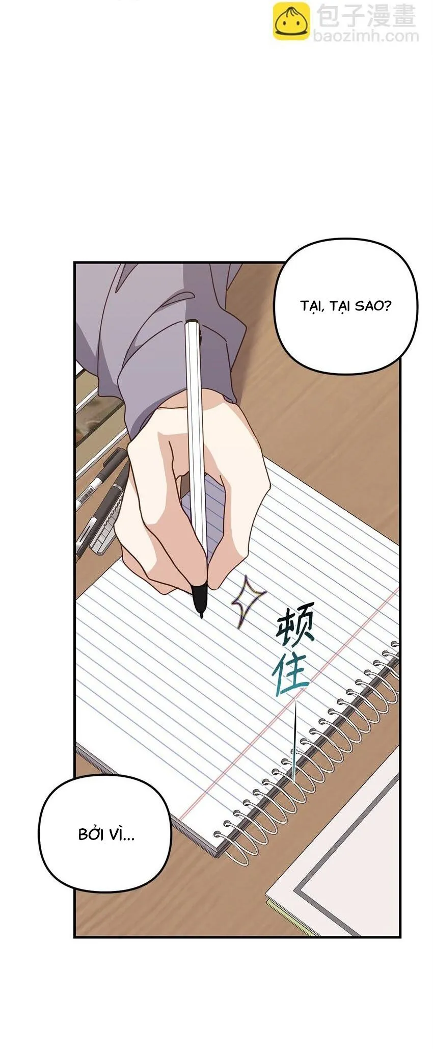 Bạn Trai Mãnh Hổ Của Hắn Chapter 26 Trang 61