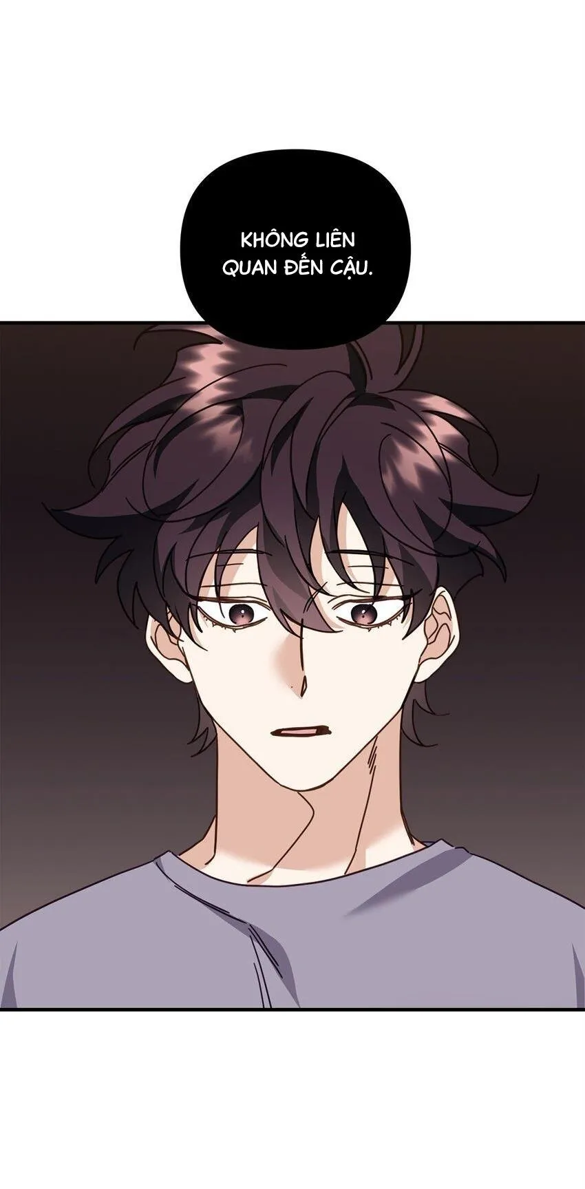 Bạn Trai Mãnh Hổ Của Hắn Chapter 26 Trang 62