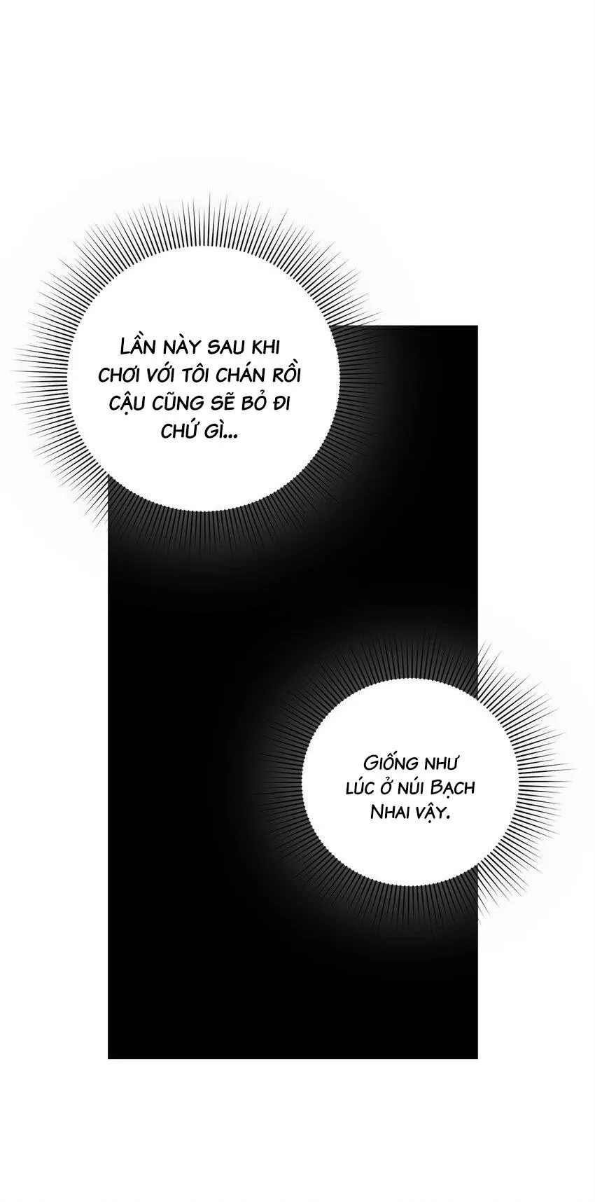 Bạn Trai Mãnh Hổ Của Hắn Chapter 26 Trang 65