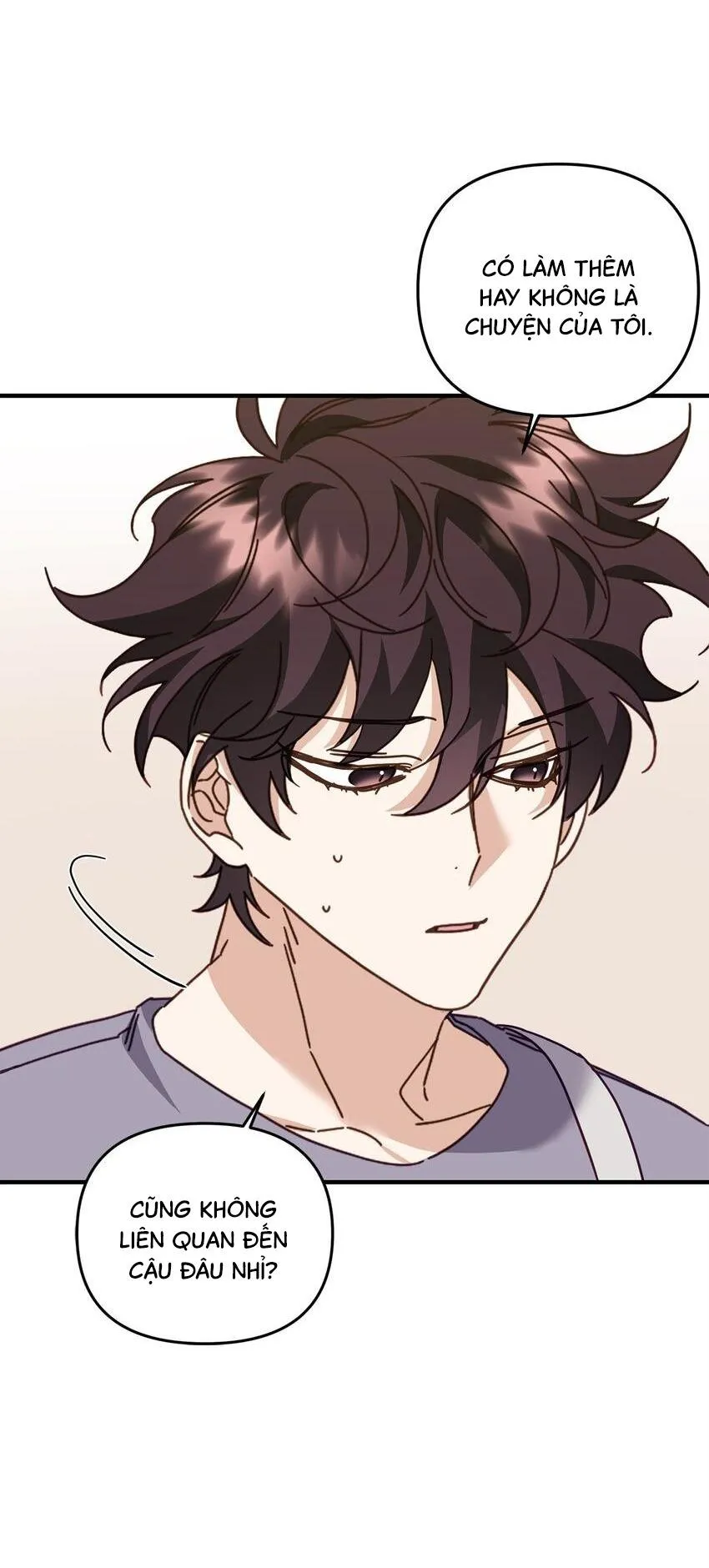 Bạn Trai Mãnh Hổ Của Hắn Chapter 26 Trang 68