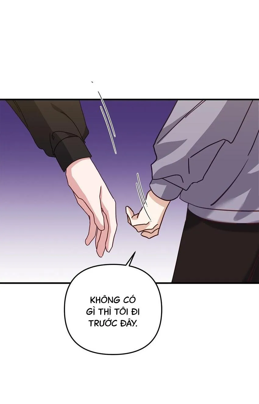 Bạn Trai Mãnh Hổ Của Hắn Chapter 26 Trang 69