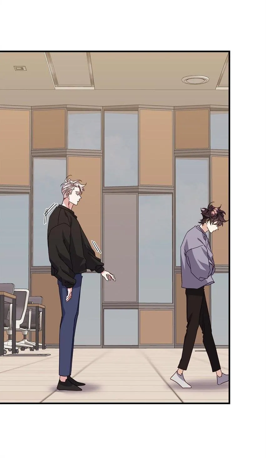 Bạn Trai Mãnh Hổ Của Hắn Chapter 26 Trang 70