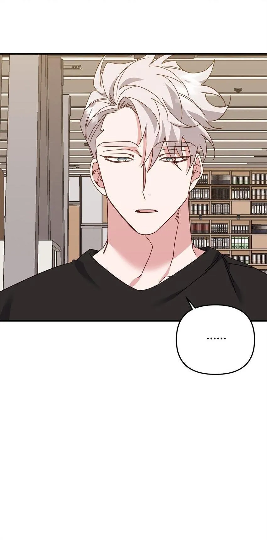 Bạn Trai Mãnh Hổ Của Hắn Chapter 26 Trang 71