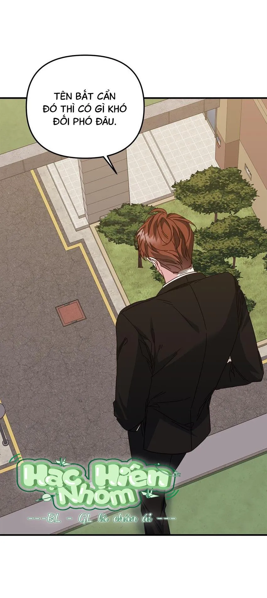 Bạn Trai Mãnh Hổ Của Hắn Chapter 26 Trang 76