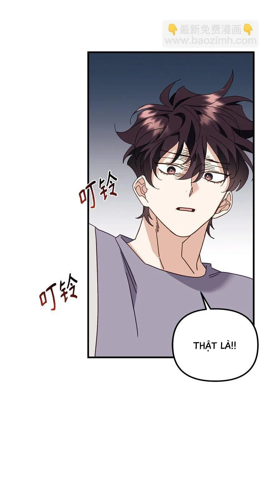 Bạn Trai Mãnh Hổ Của Hắn Chapter 26 Trang 82