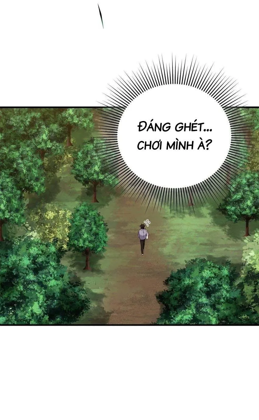 Bạn Trai Mãnh Hổ Của Hắn Chapter 27 Trang 10