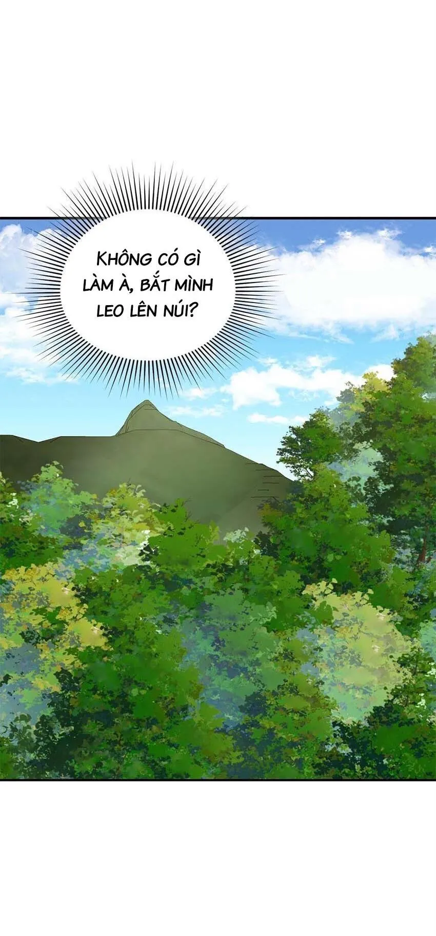 Bạn Trai Mãnh Hổ Của Hắn Chapter 27 Trang 11