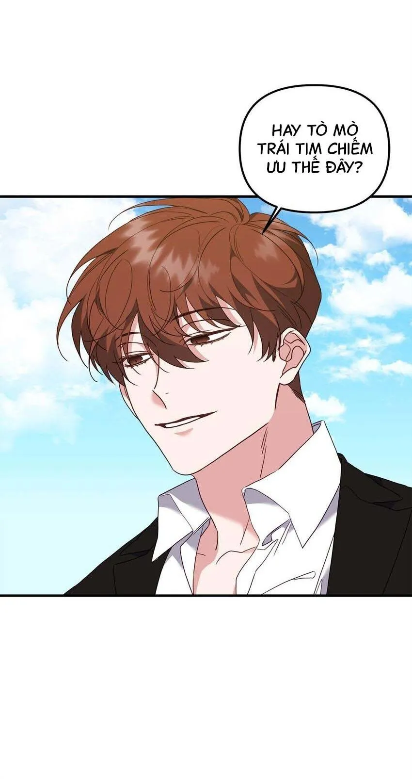 Bạn Trai Mãnh Hổ Của Hắn Chapter 27 Trang 15