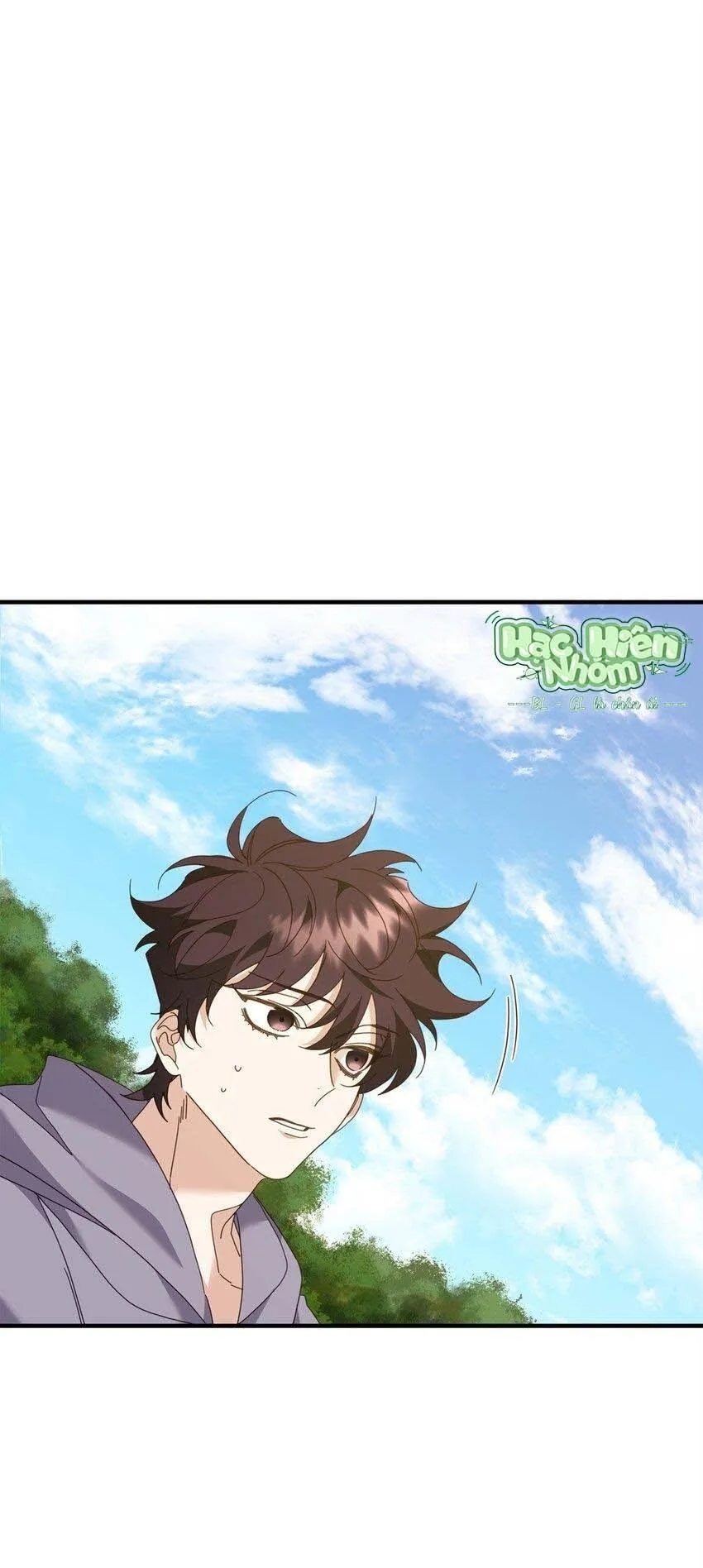 Bạn Trai Mãnh Hổ Của Hắn Chapter 27 Trang 18