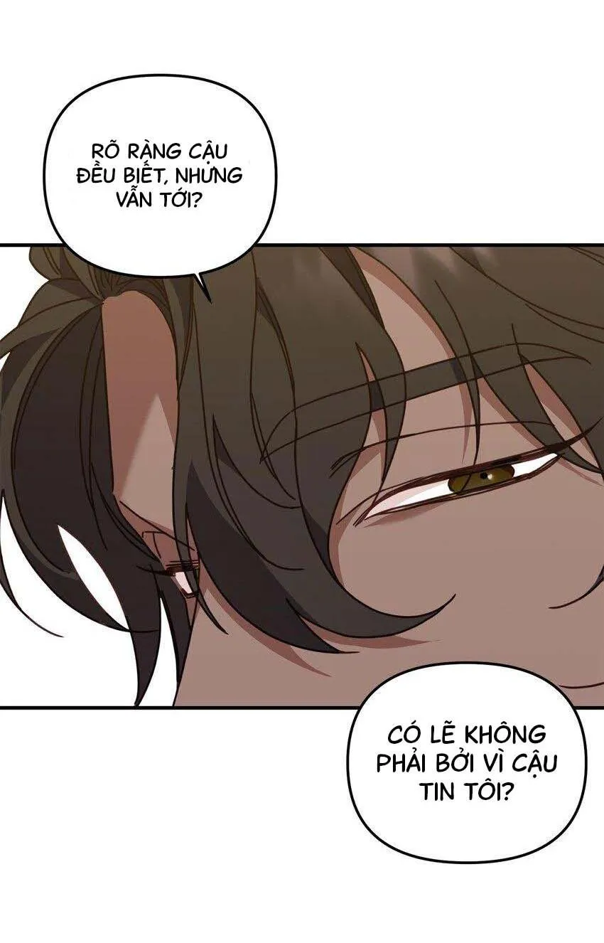 Bạn Trai Mãnh Hổ Của Hắn Chapter 27 Trang 29