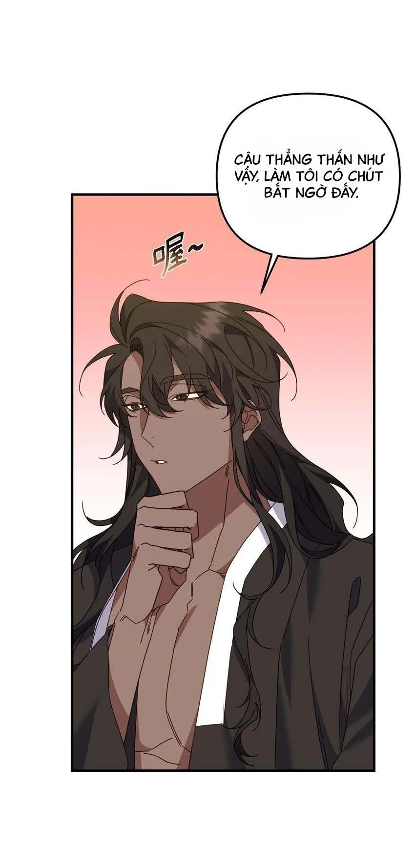 Bạn Trai Mãnh Hổ Của Hắn Chapter 27 Trang 31