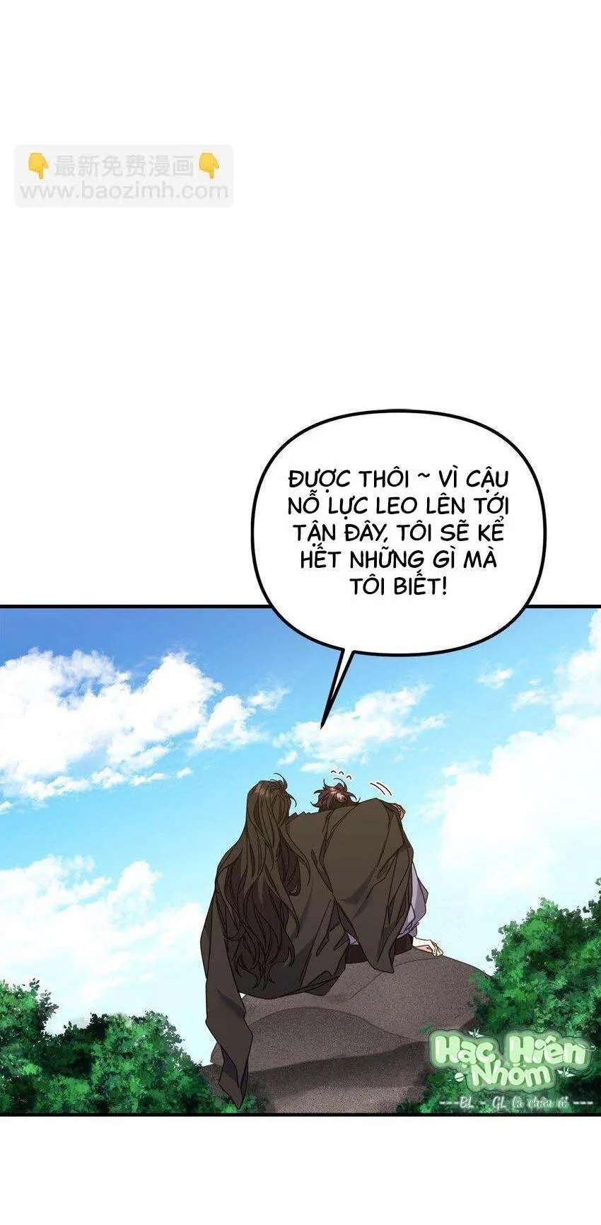 Bạn Trai Mãnh Hổ Của Hắn Chapter 27 Trang 33