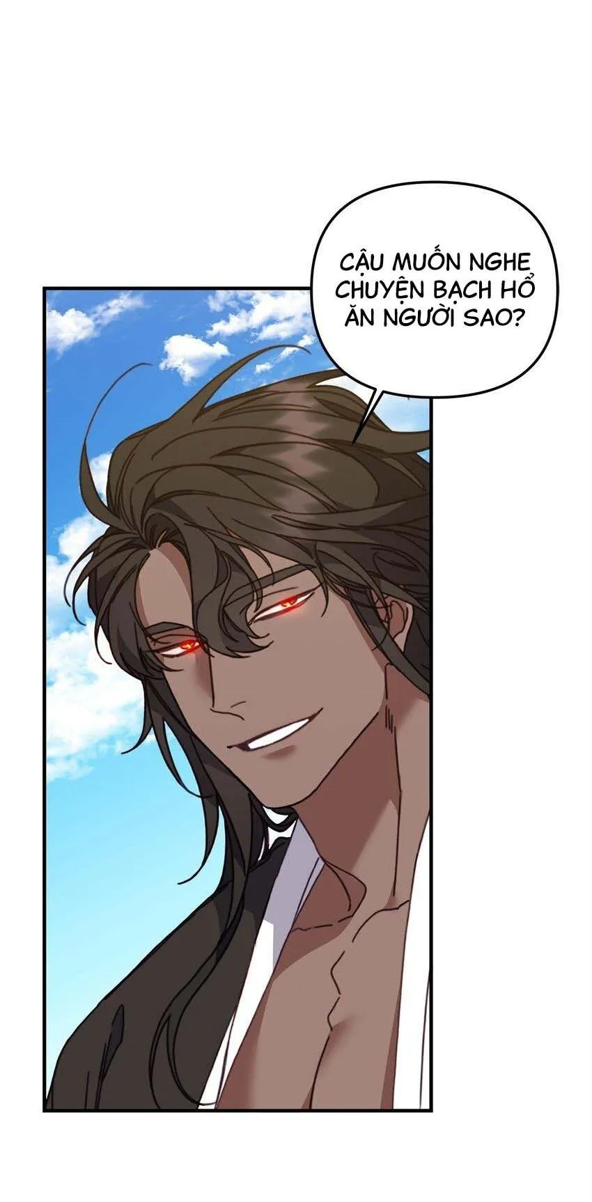 Bạn Trai Mãnh Hổ Của Hắn Chapter 27 Trang 37