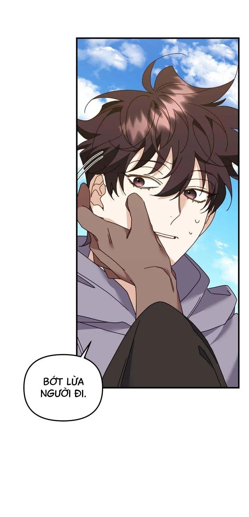 Bạn Trai Mãnh Hổ Của Hắn Chapter 27 Trang 38