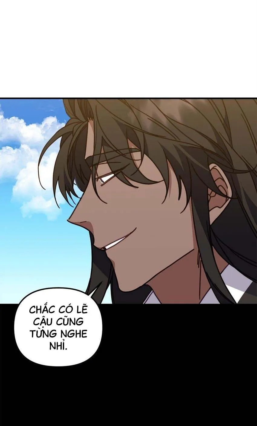 Bạn Trai Mãnh Hổ Của Hắn Chapter 27 Trang 39