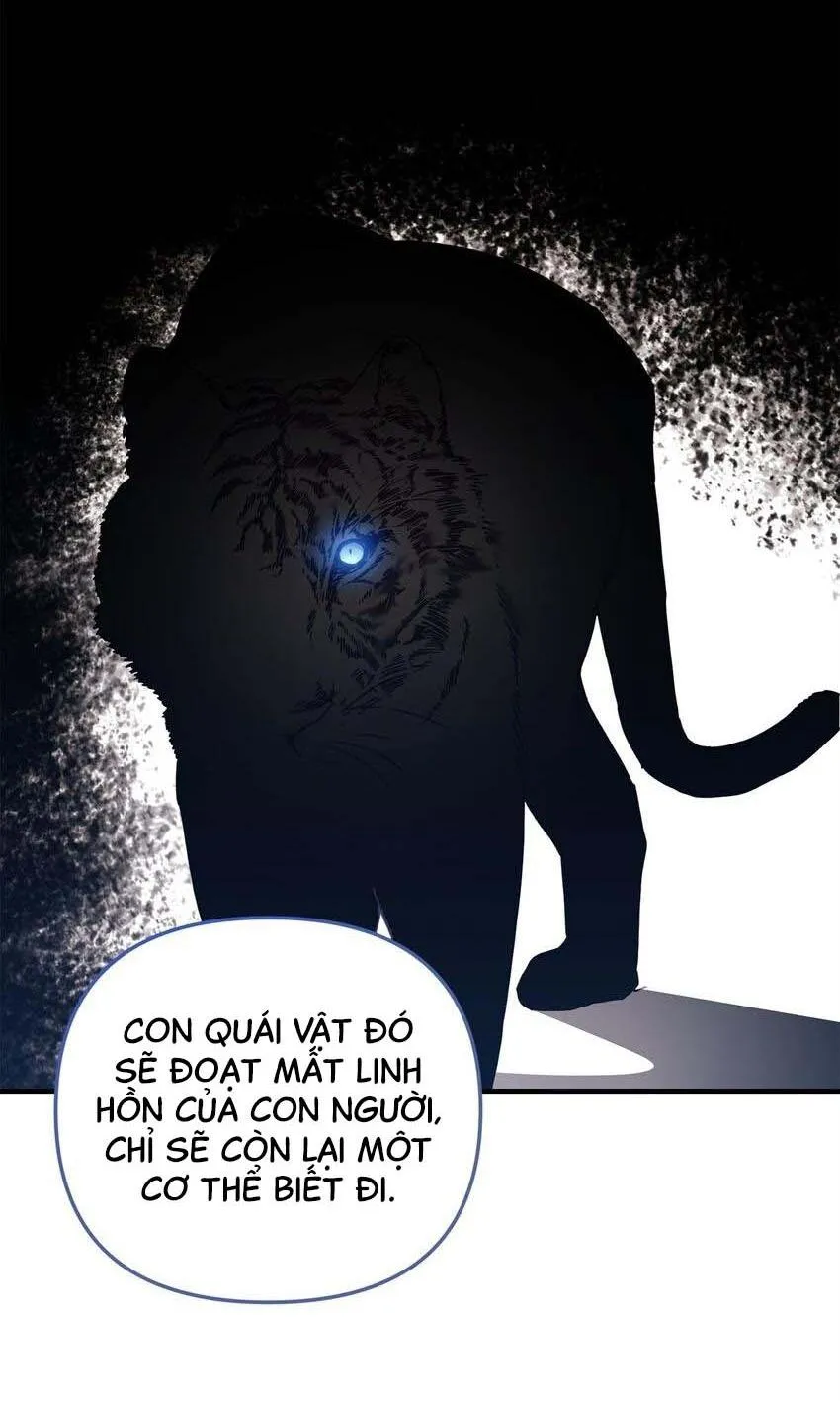 Bạn Trai Mãnh Hổ Của Hắn Chapter 27 Trang 41
