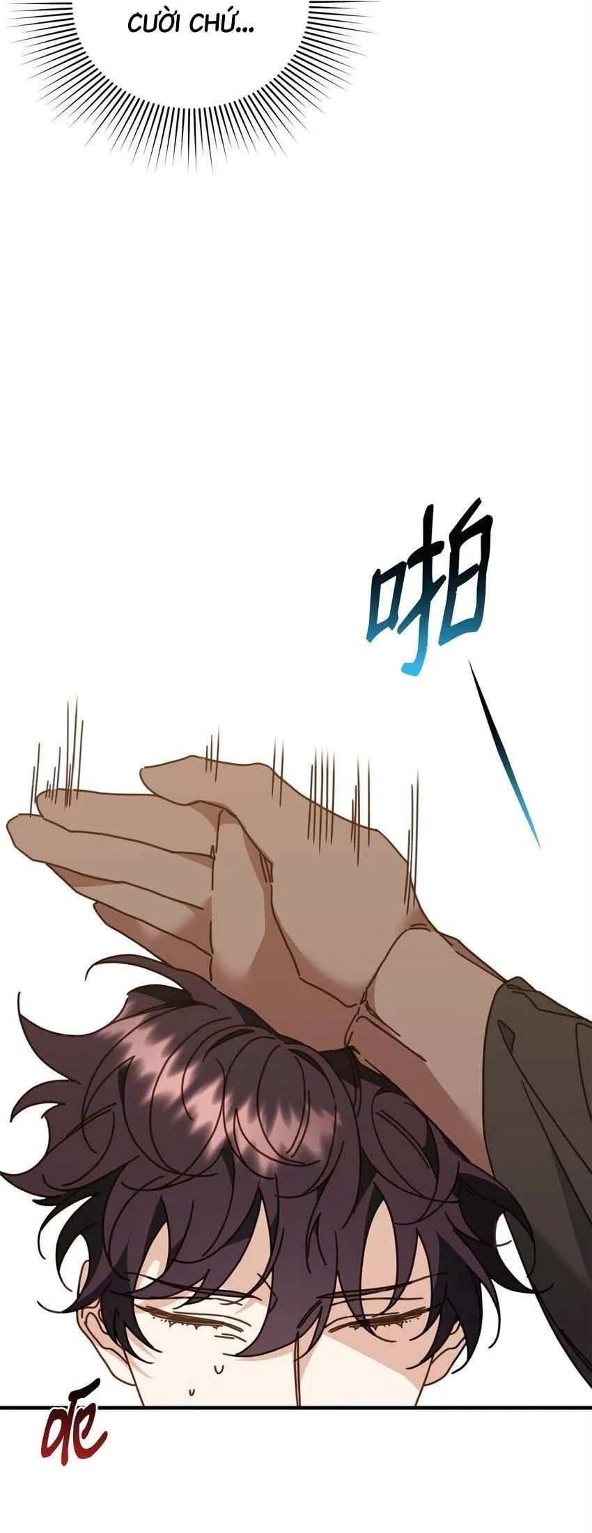 Bạn Trai Mãnh Hổ Của Hắn Chapter 27 Trang 45