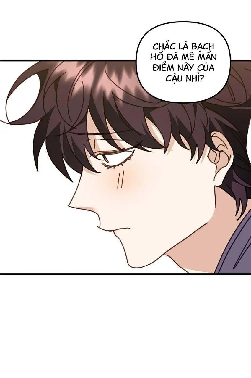 Bạn Trai Mãnh Hổ Của Hắn Chapter 27 Trang 49