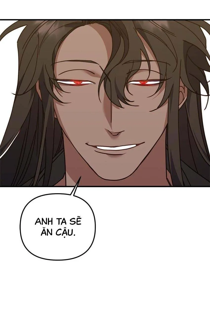 Bạn Trai Mãnh Hổ Của Hắn Chapter 27 Trang 55