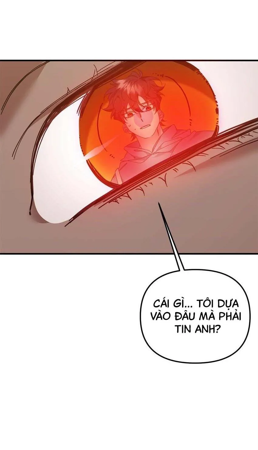 Bạn Trai Mãnh Hổ Của Hắn Chapter 27 Trang 56