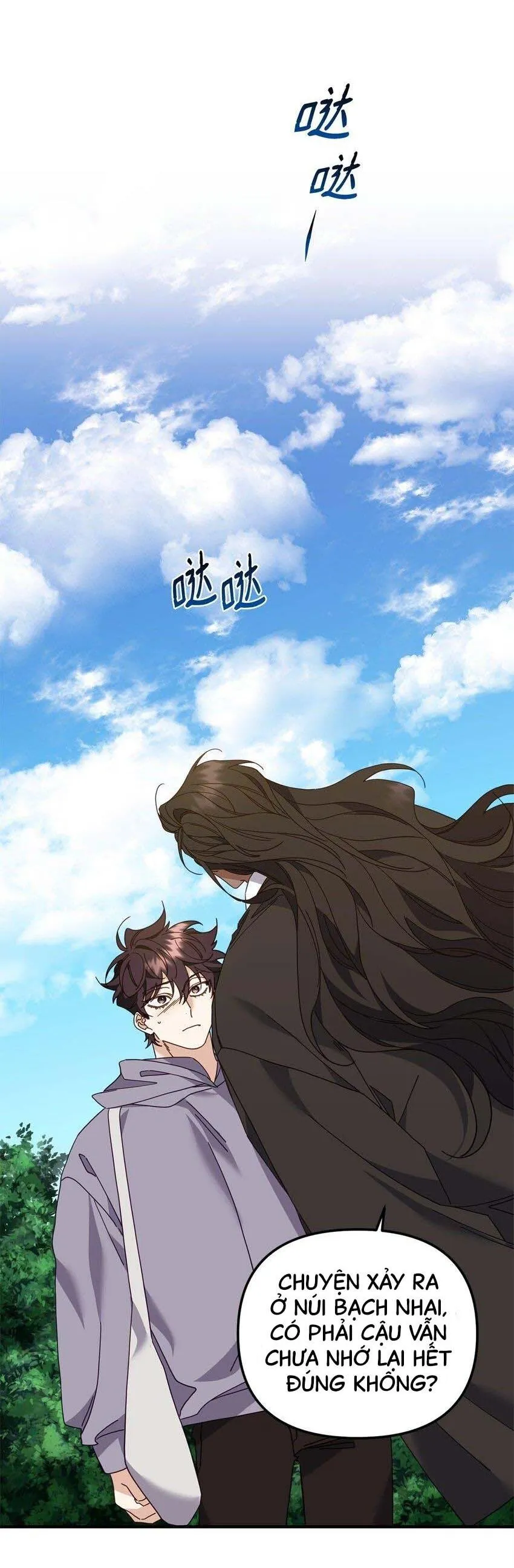 Bạn Trai Mãnh Hổ Của Hắn Chapter 27 Trang 59