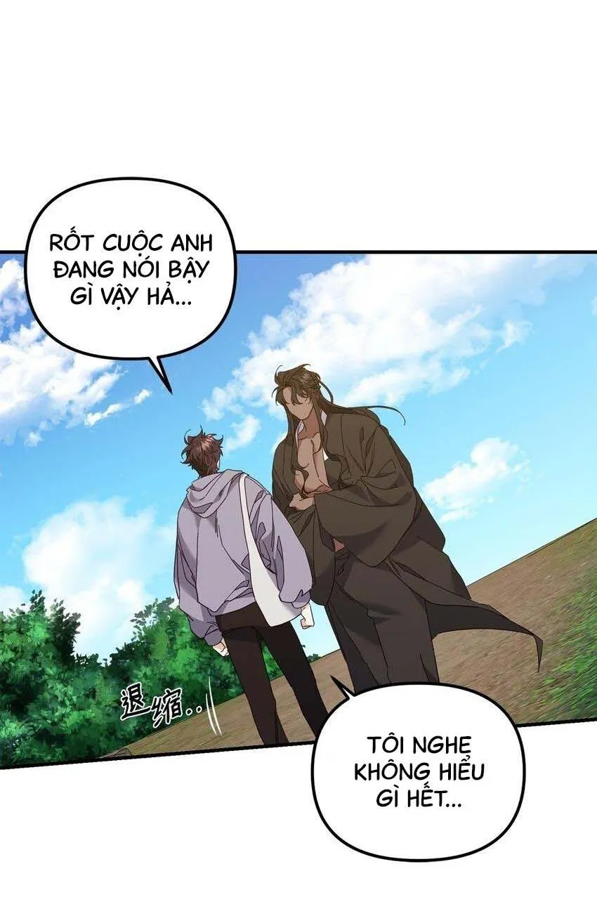 Bạn Trai Mãnh Hổ Của Hắn Chapter 27 Trang 61