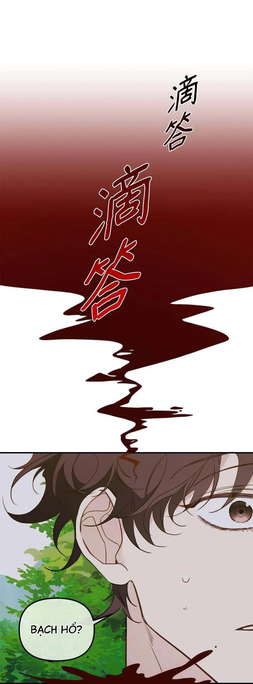 Bạn Trai Mãnh Hổ Của Hắn Chapter 27 Trang 66