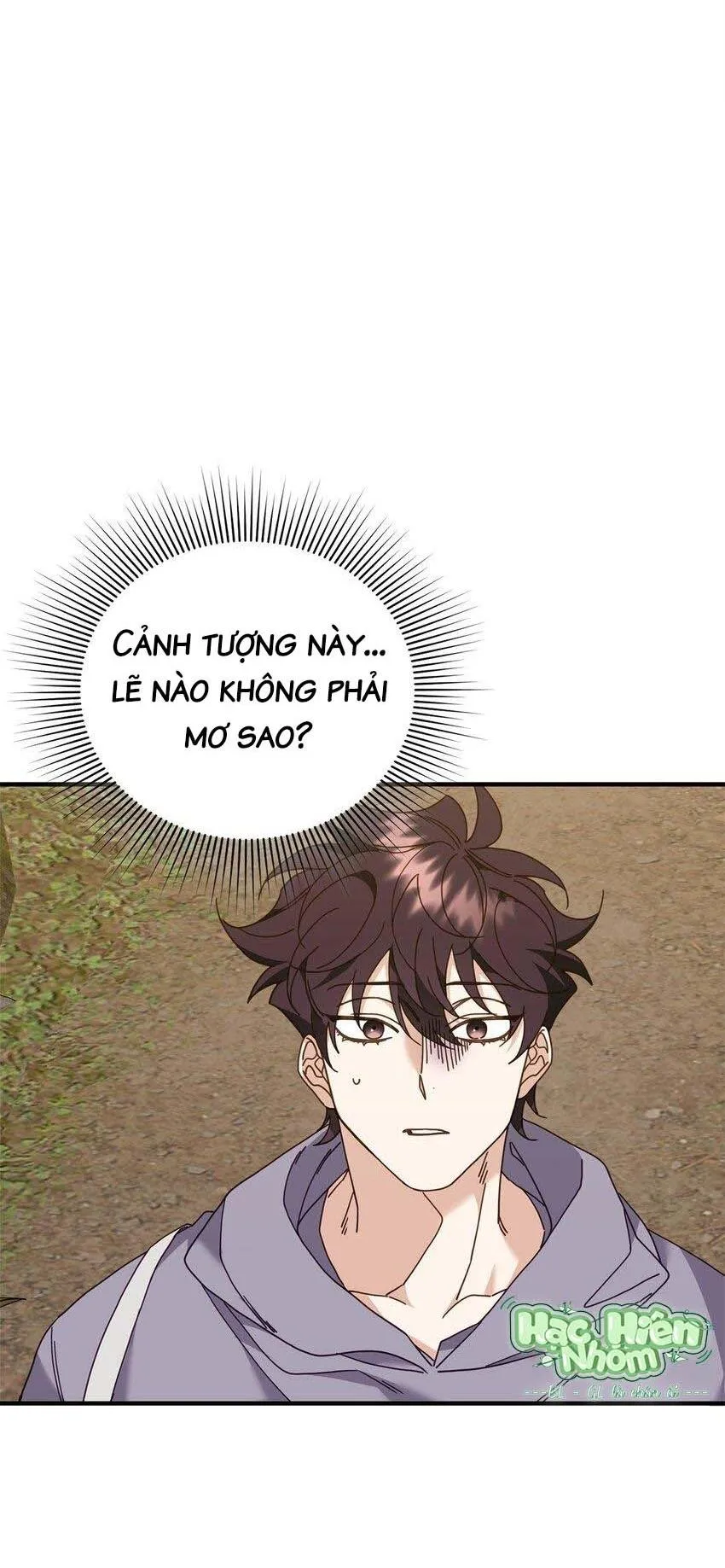 Bạn Trai Mãnh Hổ Của Hắn Chapter 27 Trang 68