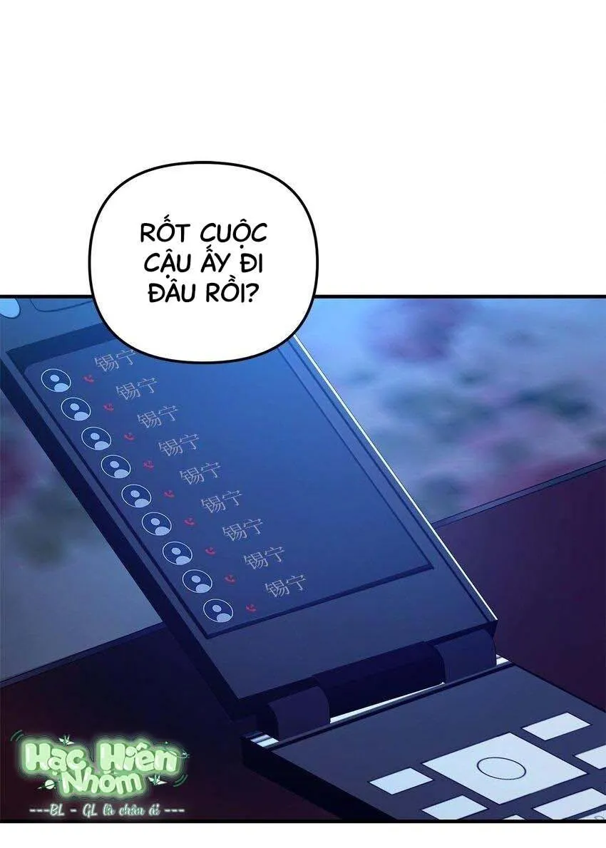 Bạn Trai Mãnh Hổ Của Hắn Chapter 27 Trang 71