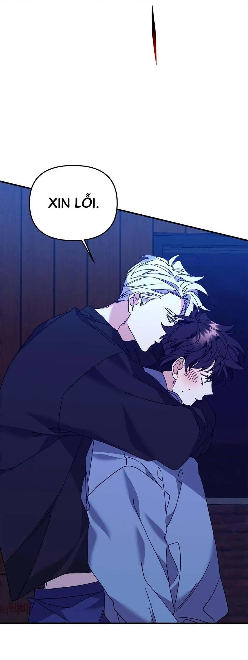 Bạn Trai Mãnh Hổ Của Hắn Chapter 27 Trang 80