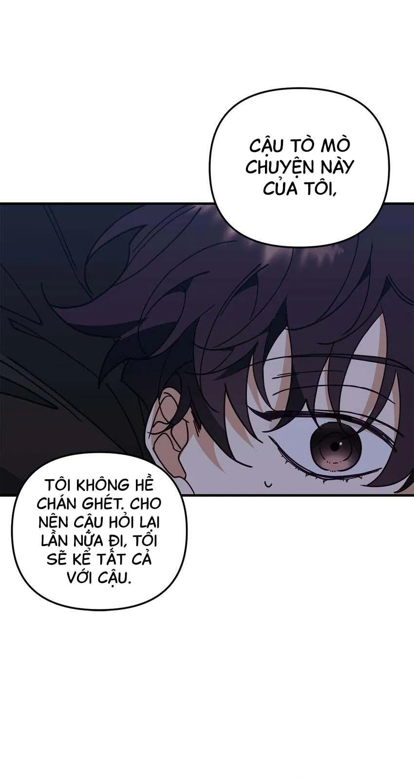 Bạn Trai Mãnh Hổ Của Hắn Chapter 27 Trang 82